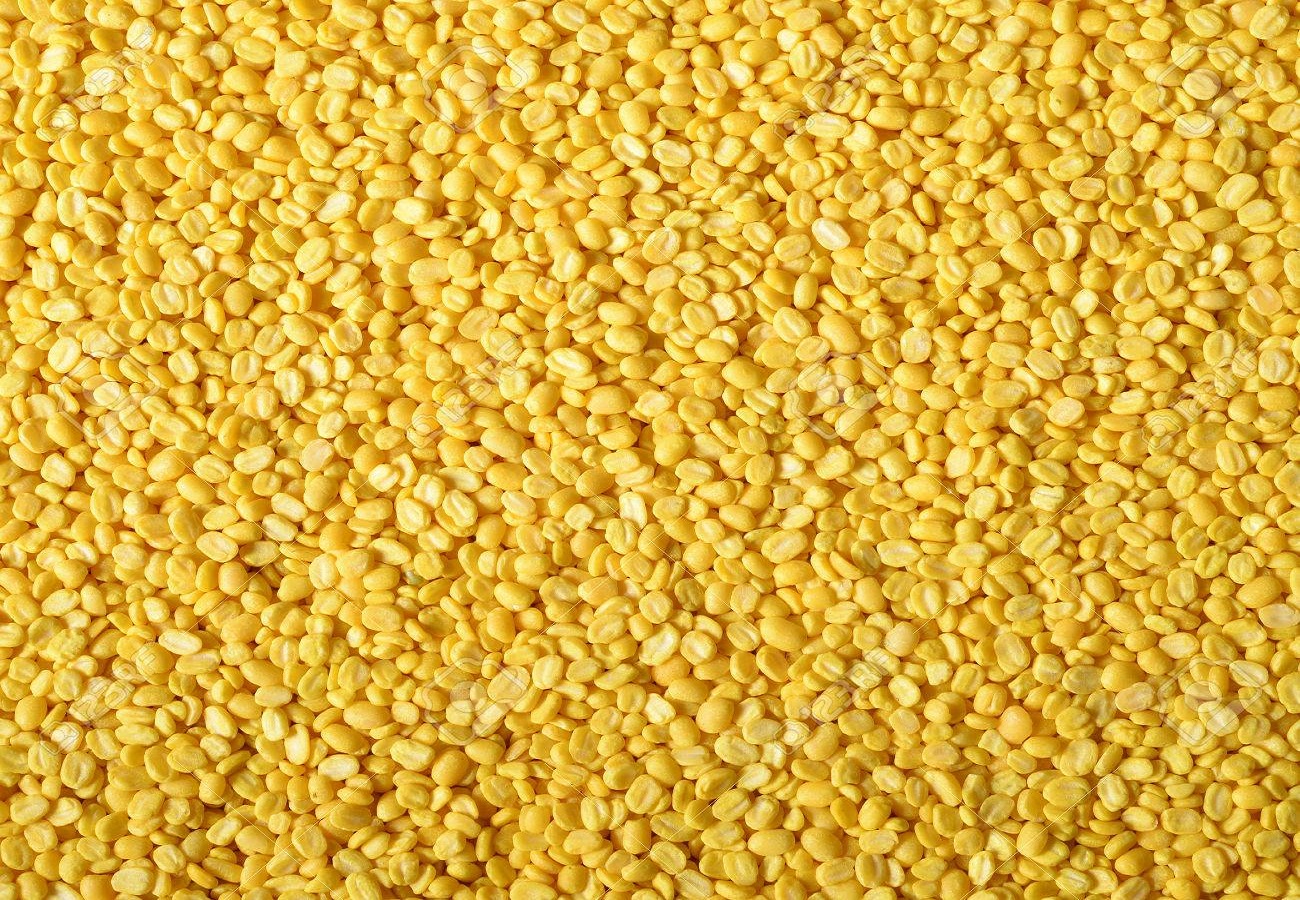 Moong Dal Mogar